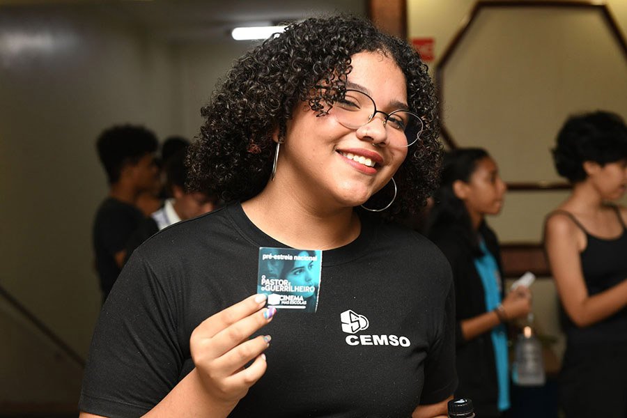 Galeria de fotos - CEM Setor Oeste na Asa Sul