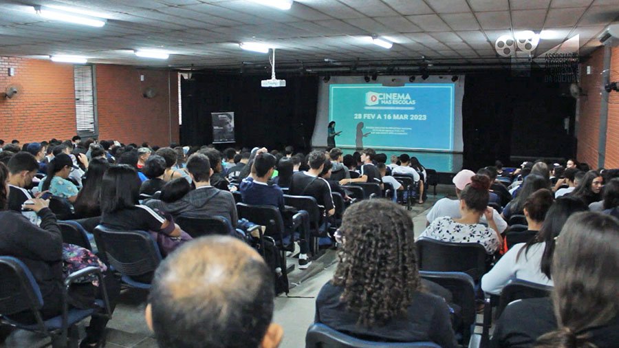 Confira como foi a 1ª edição do projeto