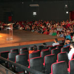 Conferência com Mário Magalhães no Diálogos Contemporâneos