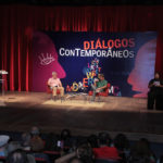 Conferência com Mário Magalhães no Diálogos Contemporâneos