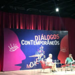 Conferência com Mário Magalhães no Diálogos Contemporâneos