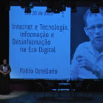 Conferência com Pablo Ortellado no Diálogos Contemporâneos