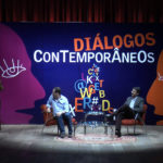Conferência com Pablo Ortellado no Diálogos Contemporâneos