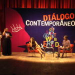 Conferência com Eduardo Bueno no Diálogos Contemporâneos