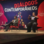 Conferência com Pablo Ortellado no Diálogos Contemporâneos