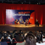 Conferência com Eduardo Bueno no Diálogos Contemporâneos