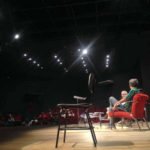 Conferência com Mário Magalhães no Diálogos Contemporâneos