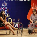 Conferência com Eduardo Bueno no Diálogos Contemporâneos