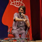 Conferência com Eduardo Bueno no Diálogos Contemporâneos