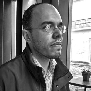Caetano Galindo - Diálogos Contemporâneos Curitiba