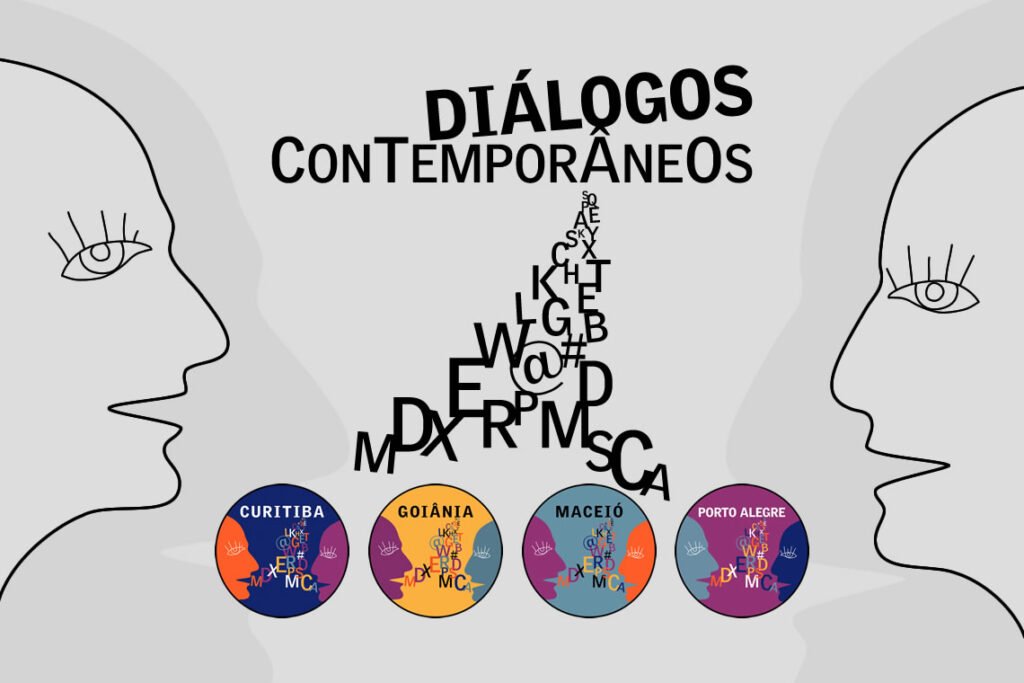 Projeto Diálogos Contemporâneos está de volta em 2021