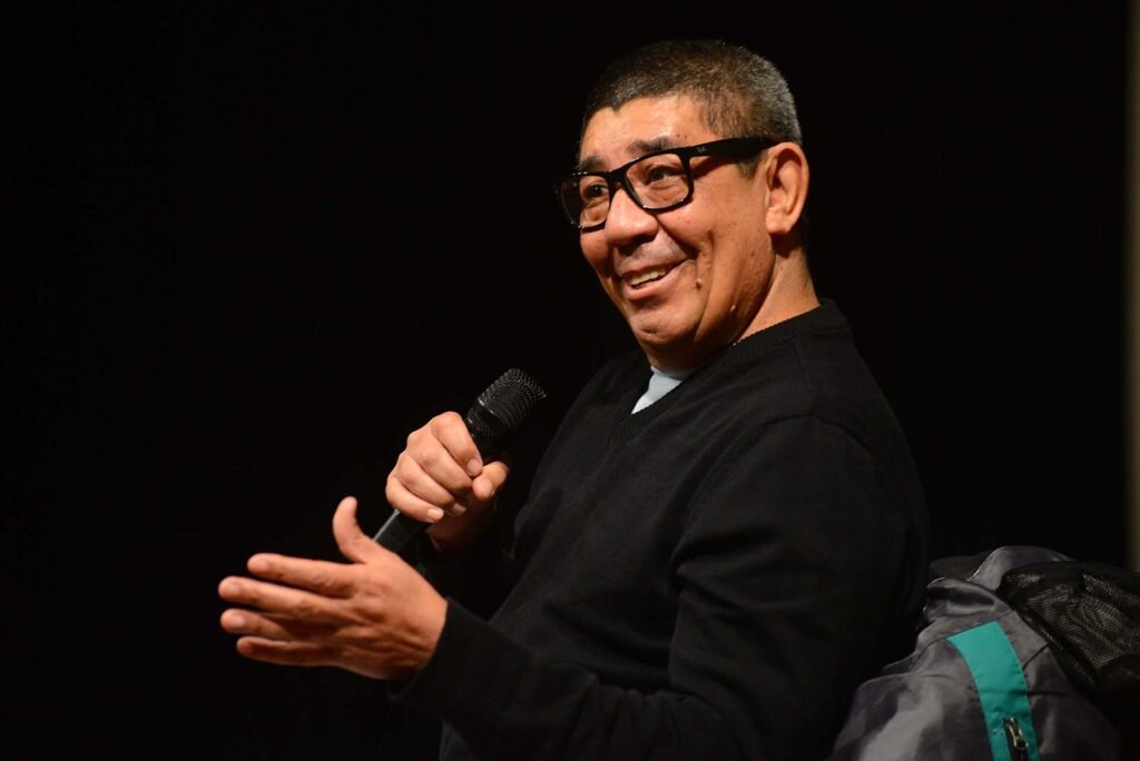 Confira como foi o evento com Sérgio Vaz em Curitiba