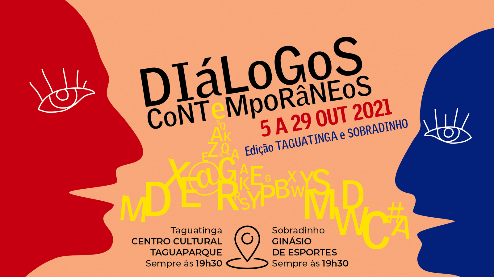 Diálogos Contemporâneos Diálogos Contemporâneos