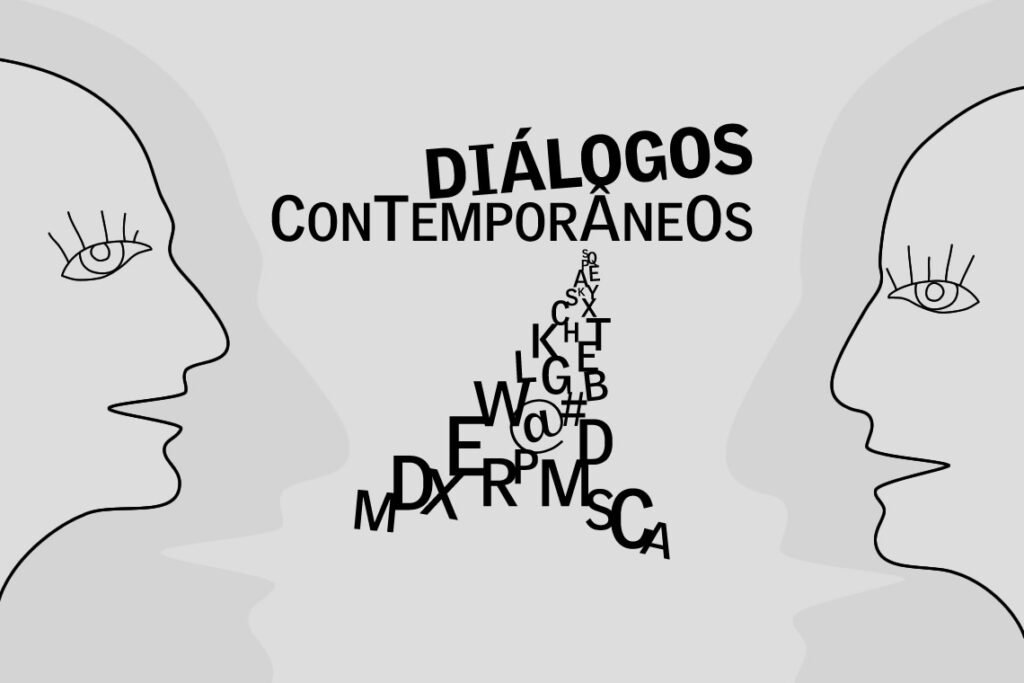 Projeto Diálogos Contemporâneos está de volta em 2021