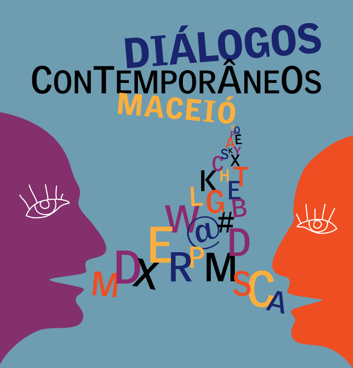 Diálogos Contemporâneos Maceió Diálogos Contemporâneos Maceió