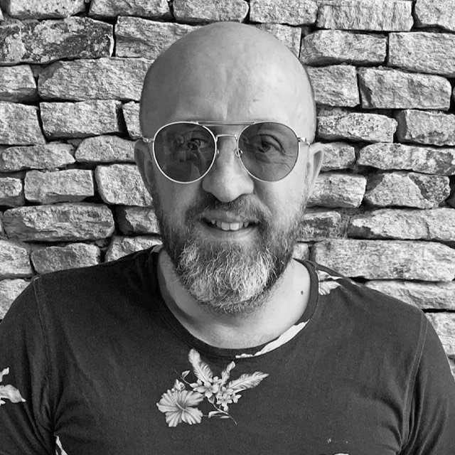 FABRÍCIO CARPINEJAR