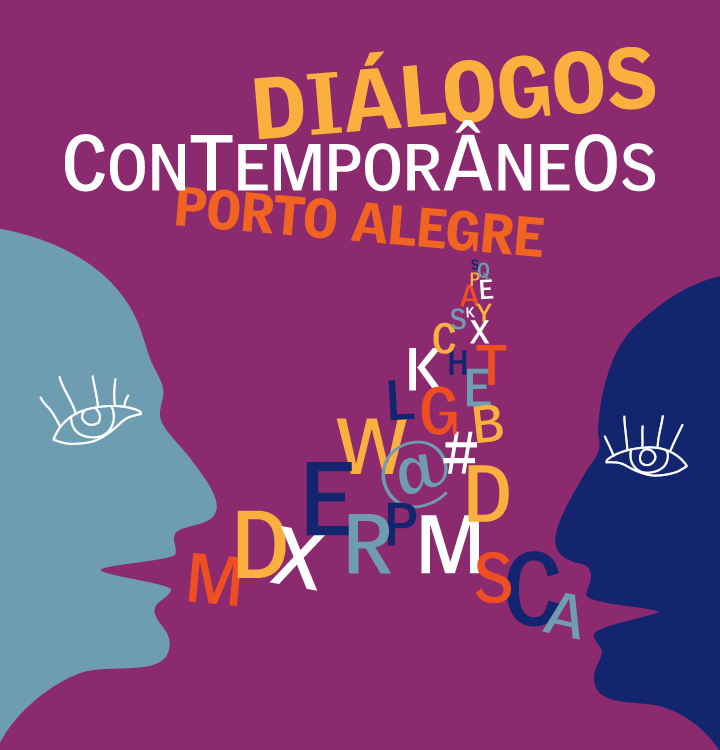 Diálogos Contemporâneos Porto Alegre