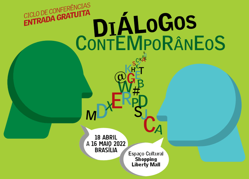 Diálogos Contemporâneos Brasília 2022