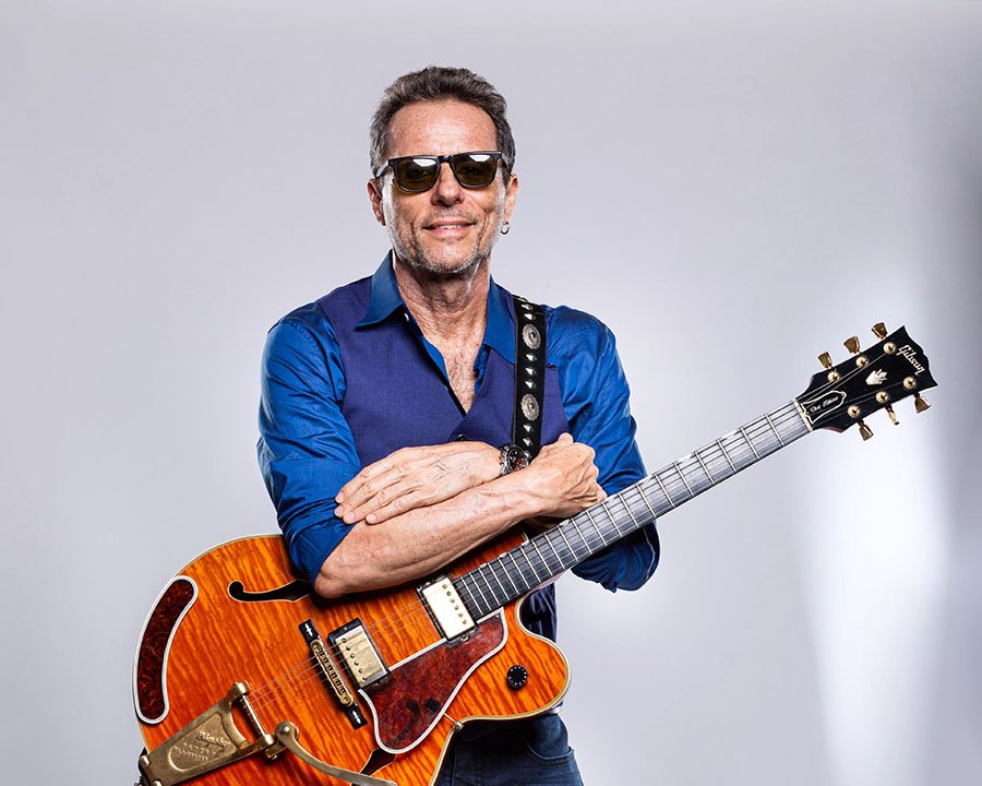 Tony Bellotto no Diálogos Contemporâneos em Brasília