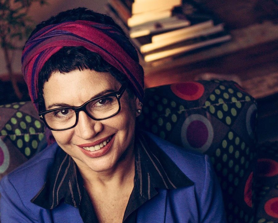 Alô, Brasília! Se liga no recado da Viviane Mosé!