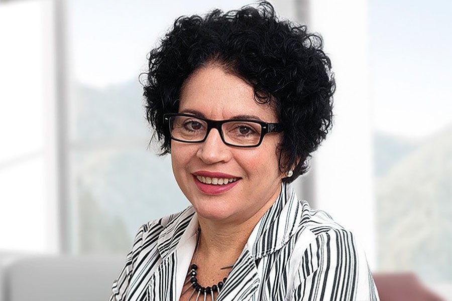 Viviane Mosé no Diálogos Contemporâneos em Brasília