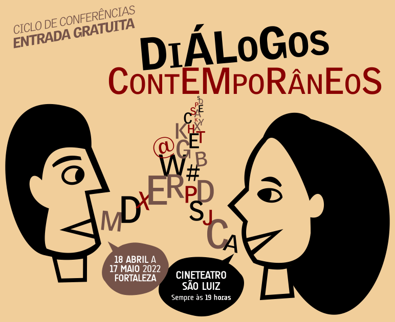 Diálogos Contemporâneos Fortaleza 2022