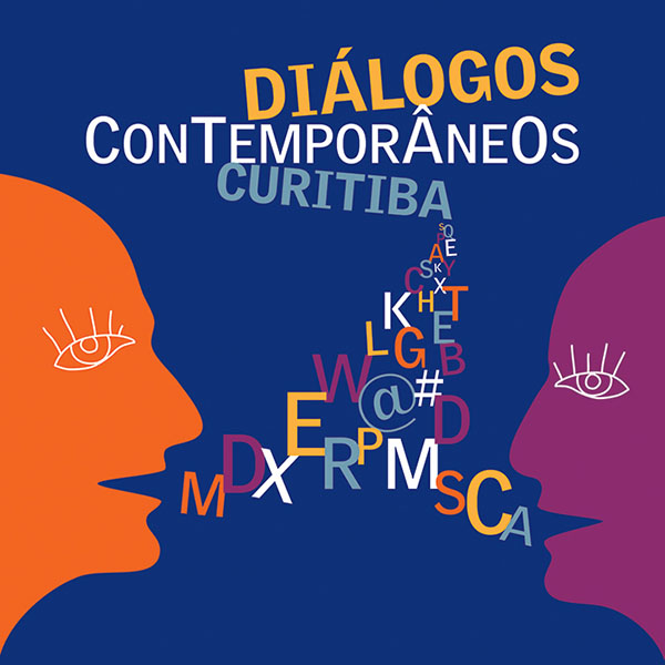Diálogos Contemporâneos 2021 - Curitiba (PR)