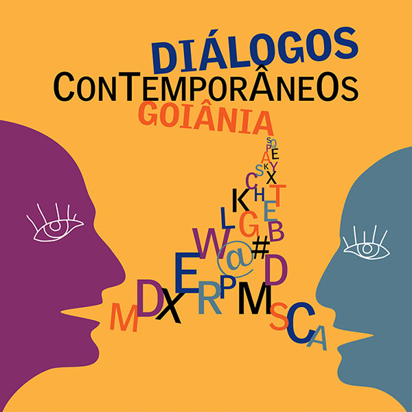 Diálogos Contemporâneos 2021 - Goiânia (GO)