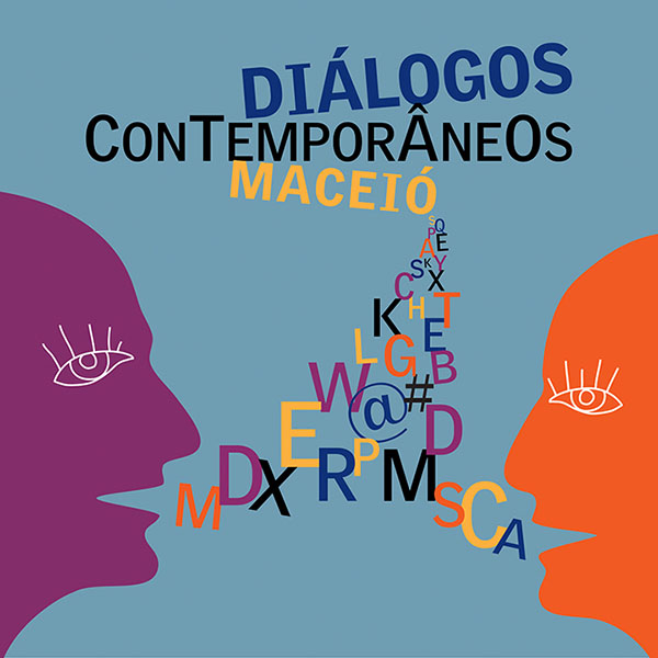 Diálogos Contemporâneos 2021 - Maceió (AL)