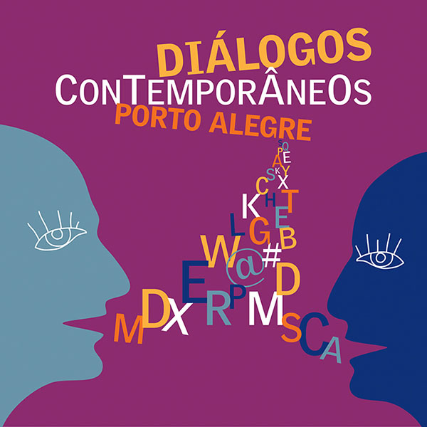 Diálogos Contemporâneos 2021 - Porto Alegre (RS)
