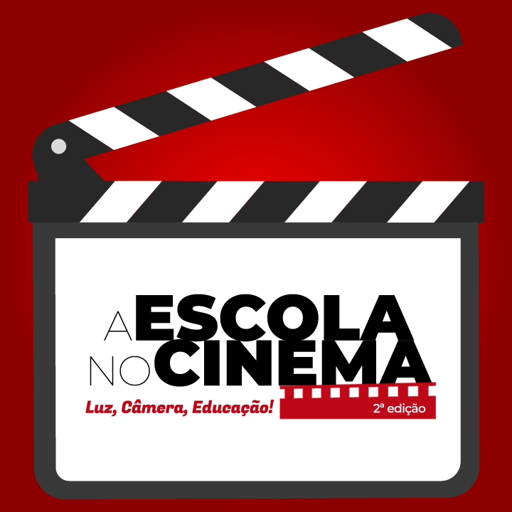 A Escola no Cinema 2020 - Brasília (DF)