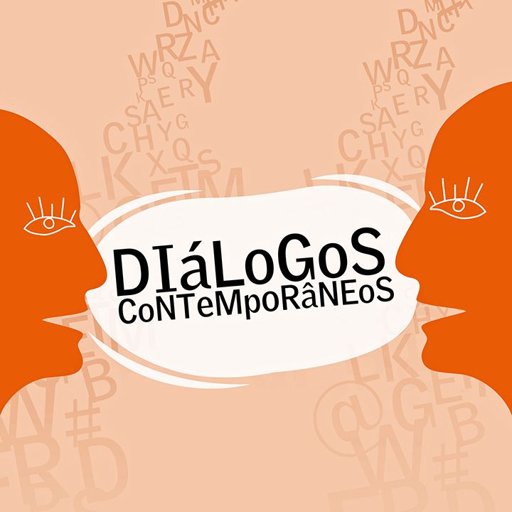 Diálogos Contemporâneos 2022 - Museu da República - Brasília (DF)