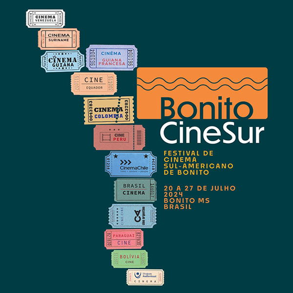 Festival Bonito CineSur 2024