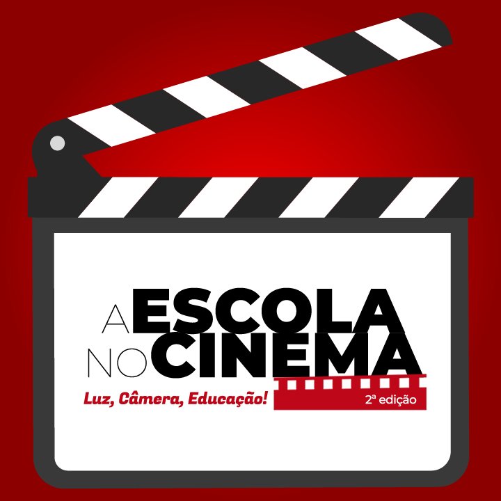 A Escola no Cinema 2020 - Brasília (DF)